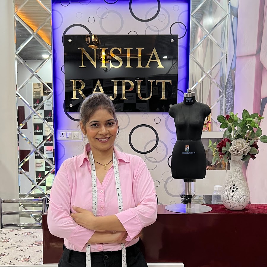 Nisha Rajput | निशा राजपूत |