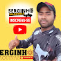 Serginho #Maquinas