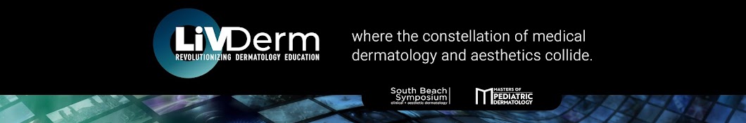 LiVDerm: Revolutionizing Dermatology Education