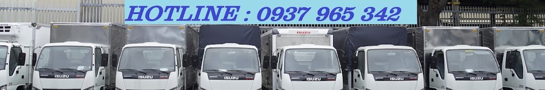 Xe Tải Bình Dương - BD Truck