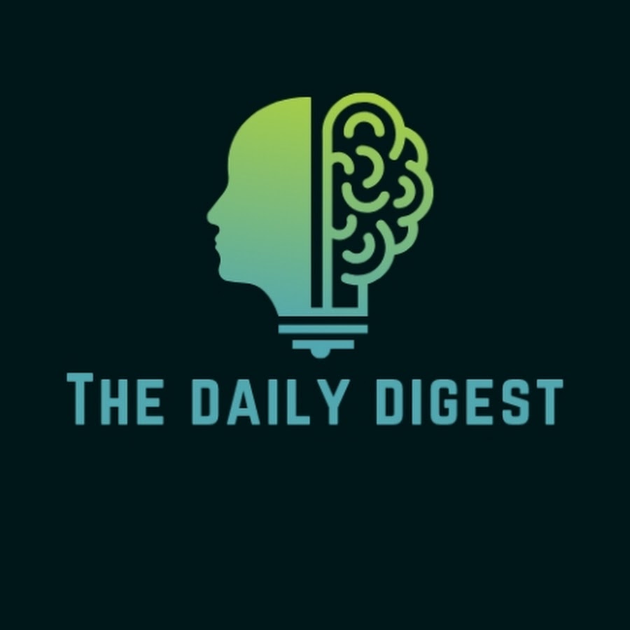 The daily digest youtube