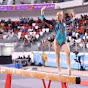 Artistic Gymnastics