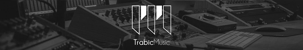 Trabic Music Banner