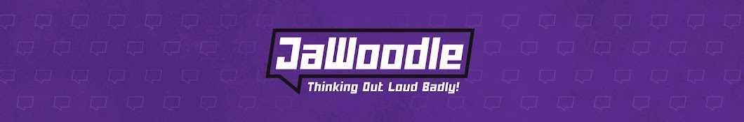 JaWoodle Banner