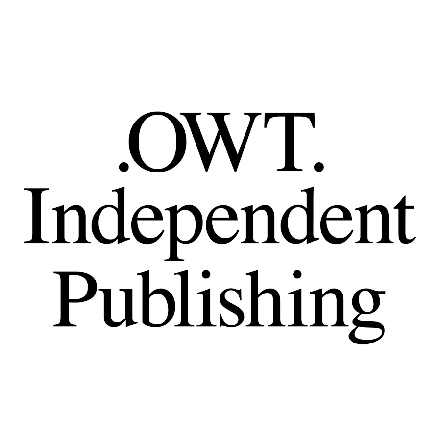 新品】VIDEOS .OWT.Independent Publishing - 本