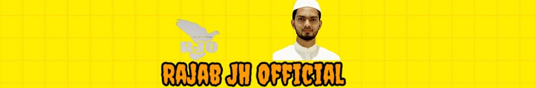 RAJAB JH Official