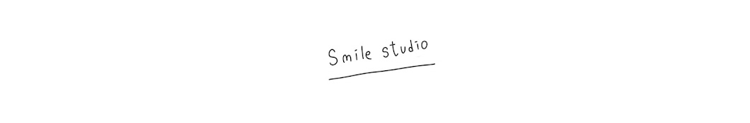 Smile Studio Banner