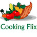 logo Cooking flix n mix