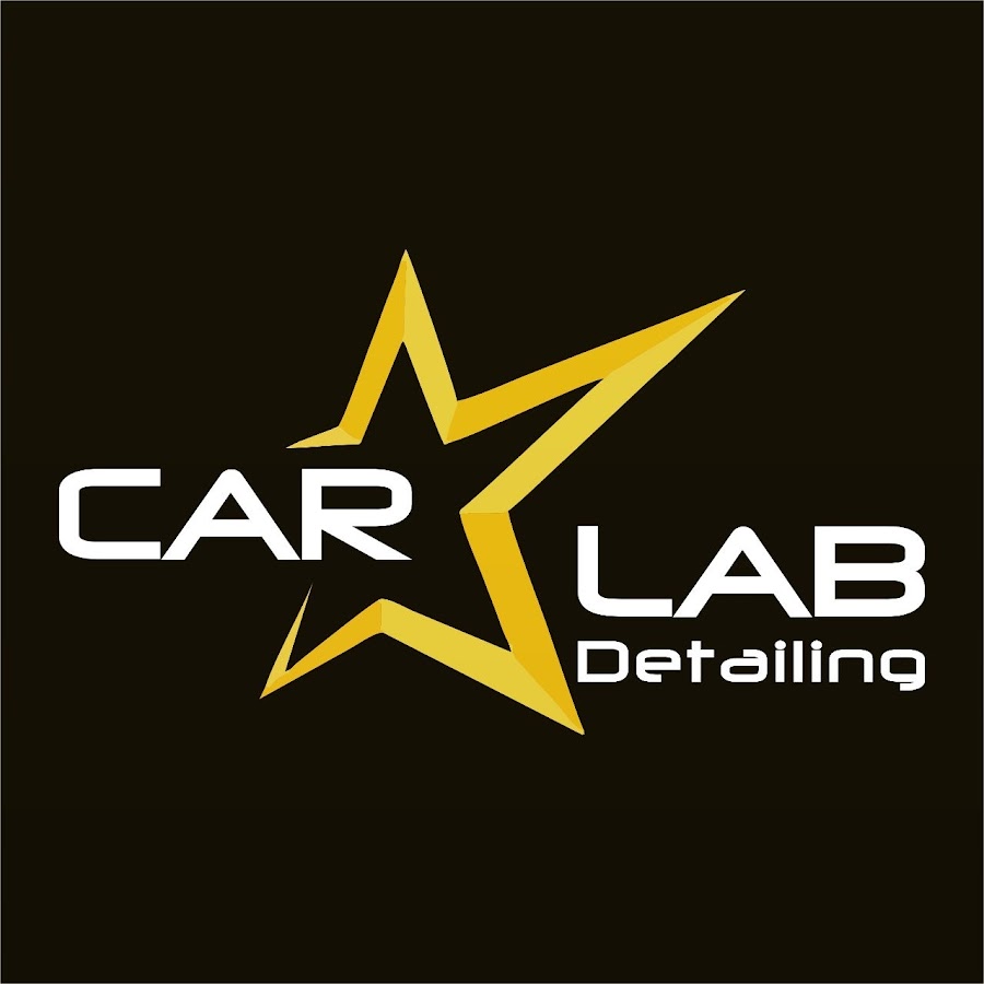 CarLab.detailing - YouTube