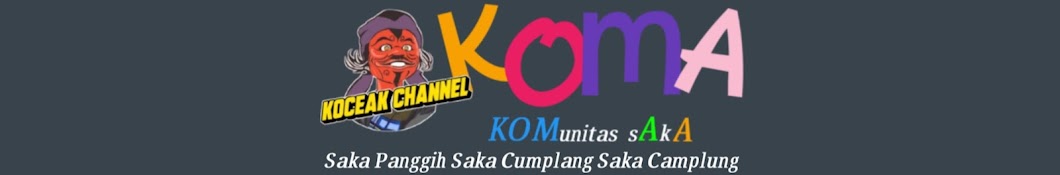 Koceak channel 