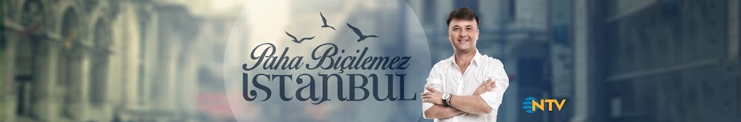 Paha Biçilemez İstanbul