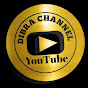 Dibra Channel