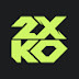 logo 2XKO