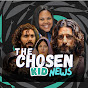 The Chosen TV Series Kids News