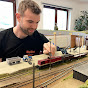 Nebenbahn in 1:87