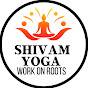 Shivam yoga studio