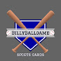 BillyBallgame Sports Cards