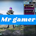 logo Mr Gamer