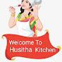 Husitha's Kitchen 