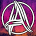 logo Mr Armageddon