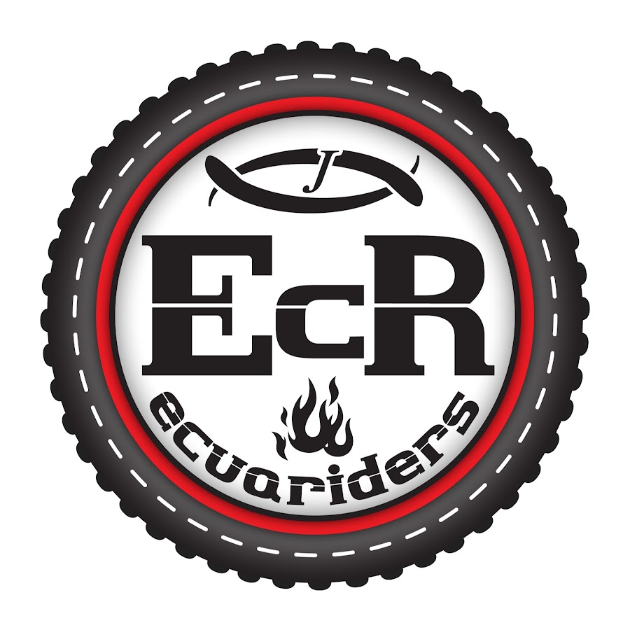 ECUARIDERS TV @ecuariders