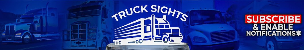 Trucks Sights