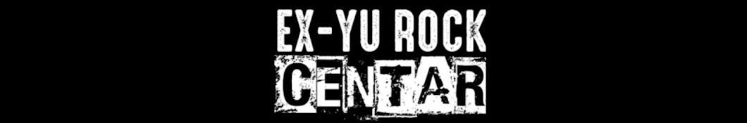 Ex-Yu Rock Centar