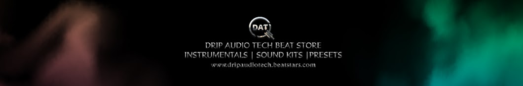 Drip Audio Tech