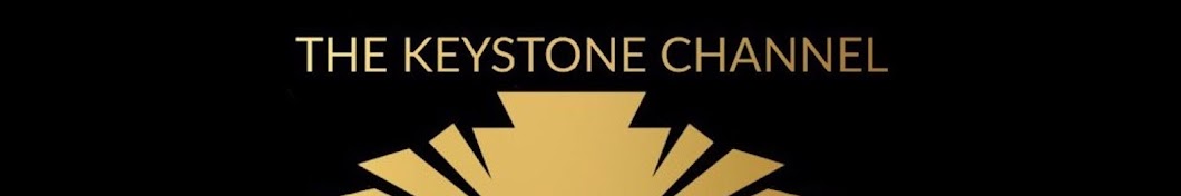 The Keystone Channel Banner