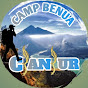 Cianjur Camp Benua