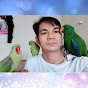 LOVE PARROT AND PETS