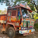 Kothagudem Truck Vlogs