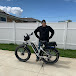 Jerry T on E-bikes