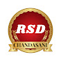 RSD chandasani