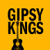 logo Gipsy Kings