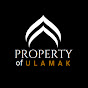 PROPERTY of ULAMAK Official