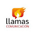 llamas comunicacion