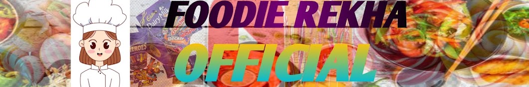 FOODIE REKHA OFFICIAL 10.M