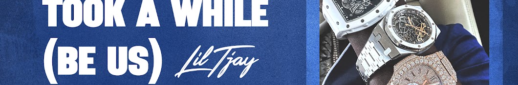 Lil Tjay Banner