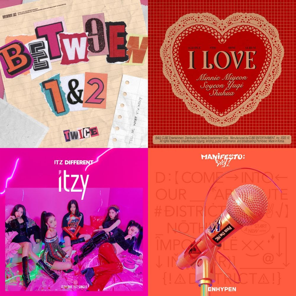 Recently played