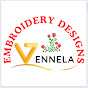 Vennela Embroidery Designs