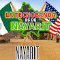 LA TECNOBANDA ES DE NAYARIT 