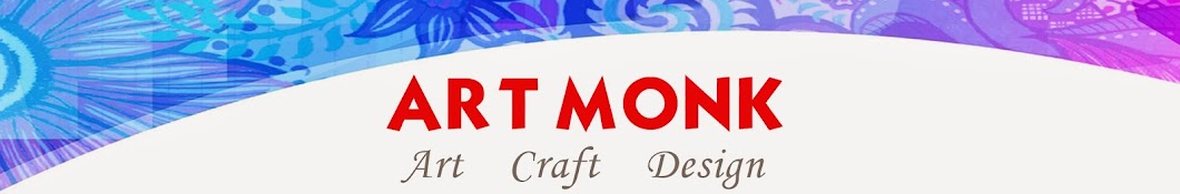 Art Monk Banner