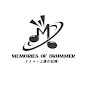 Memories of Drummer -ドラマー上達の記録-