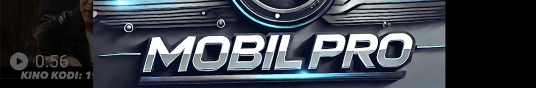 Mobil Pro