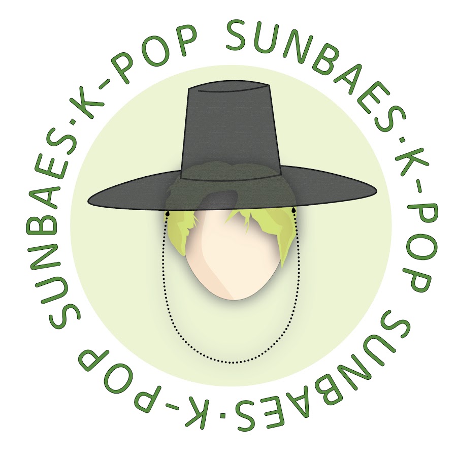 The K-Pop Sunbaes