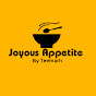 Joyous Appetite