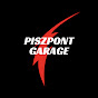 Piszpont garage