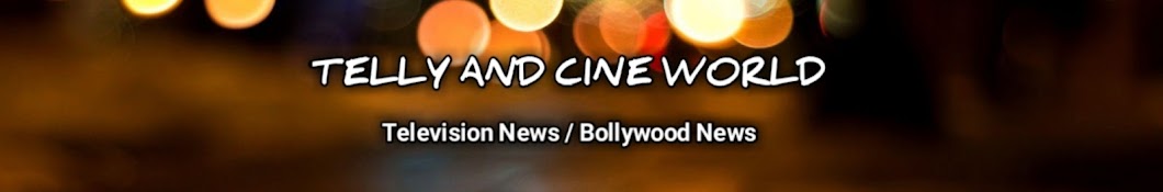 Telly and Cine World