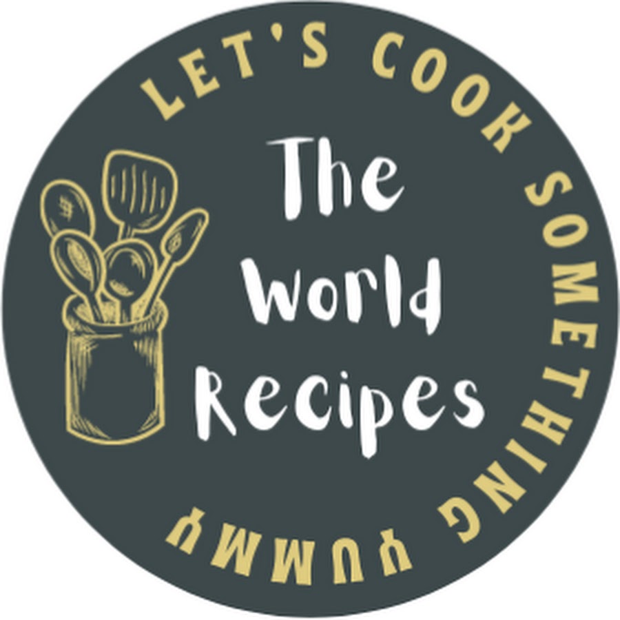 The World Recipes @TheWorldRecipes
